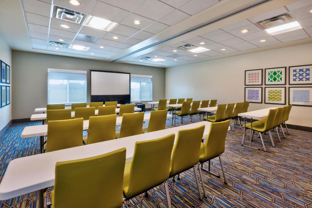 Holiday Inn Express & Suites - Effingham By Ihg Zewnętrze zdjęcie