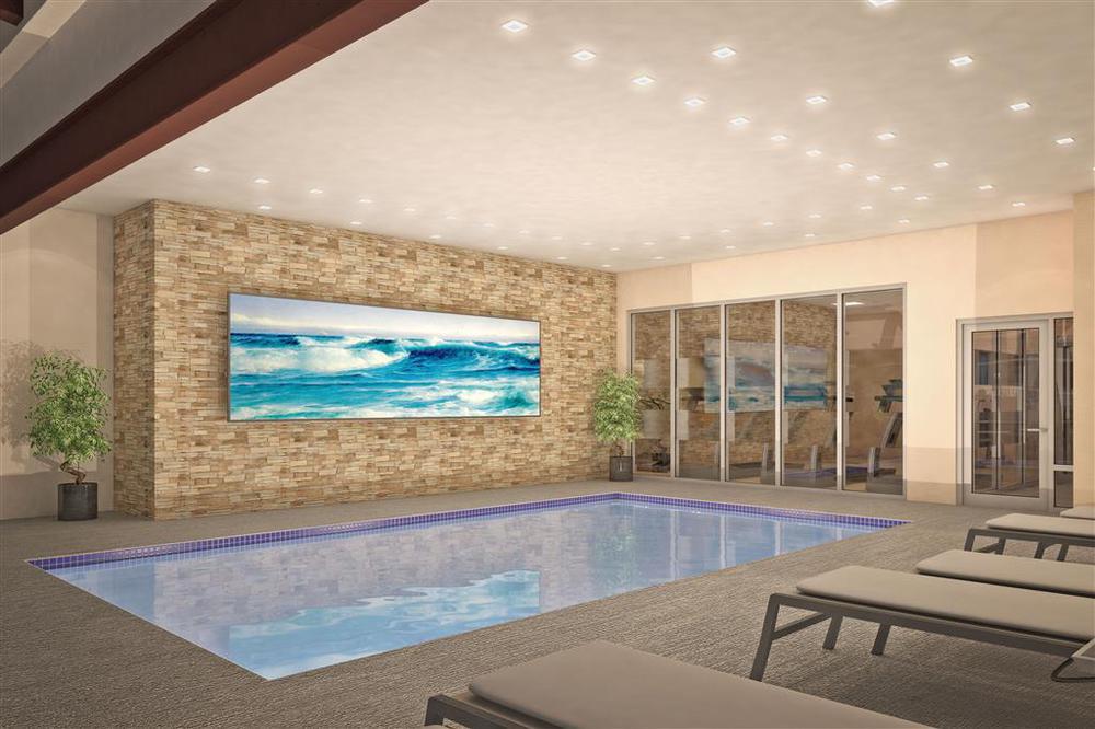 Holiday Inn Express & Suites - Effingham By Ihg Udogodnienia zdjęcie