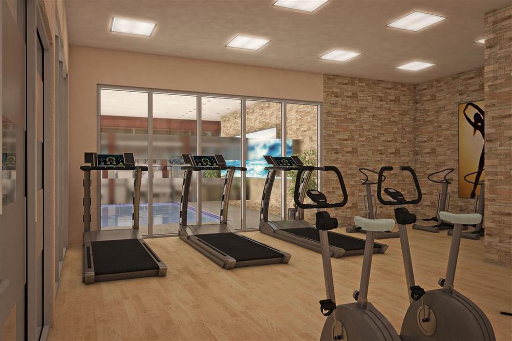 Holiday Inn Express & Suites - Effingham By Ihg Udogodnienia zdjęcie