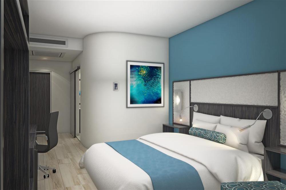 Holiday Inn Express & Suites - Effingham By Ihg Pokój zdjęcie