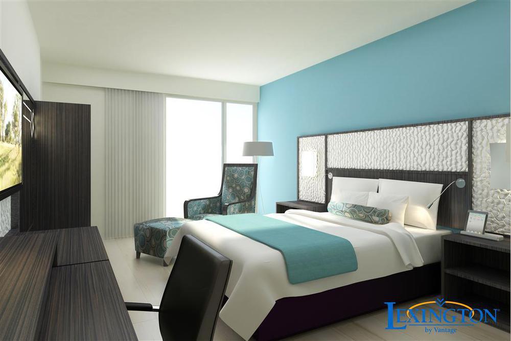 Holiday Inn Express & Suites - Effingham By Ihg Pokój zdjęcie