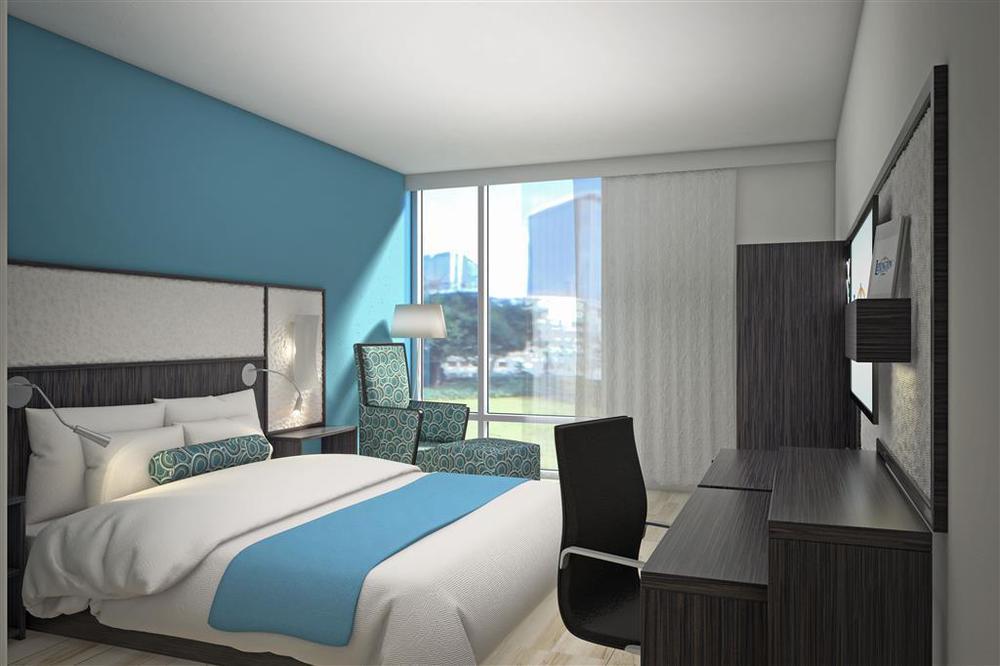 Holiday Inn Express & Suites - Effingham By Ihg Pokój zdjęcie