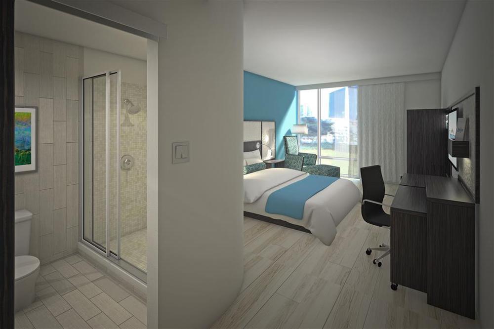 Holiday Inn Express & Suites - Effingham By Ihg Pokój zdjęcie