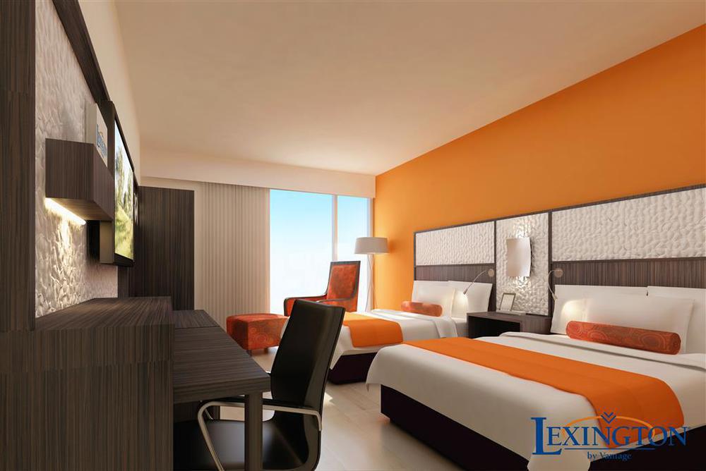 Holiday Inn Express & Suites - Effingham By Ihg Pokój zdjęcie
