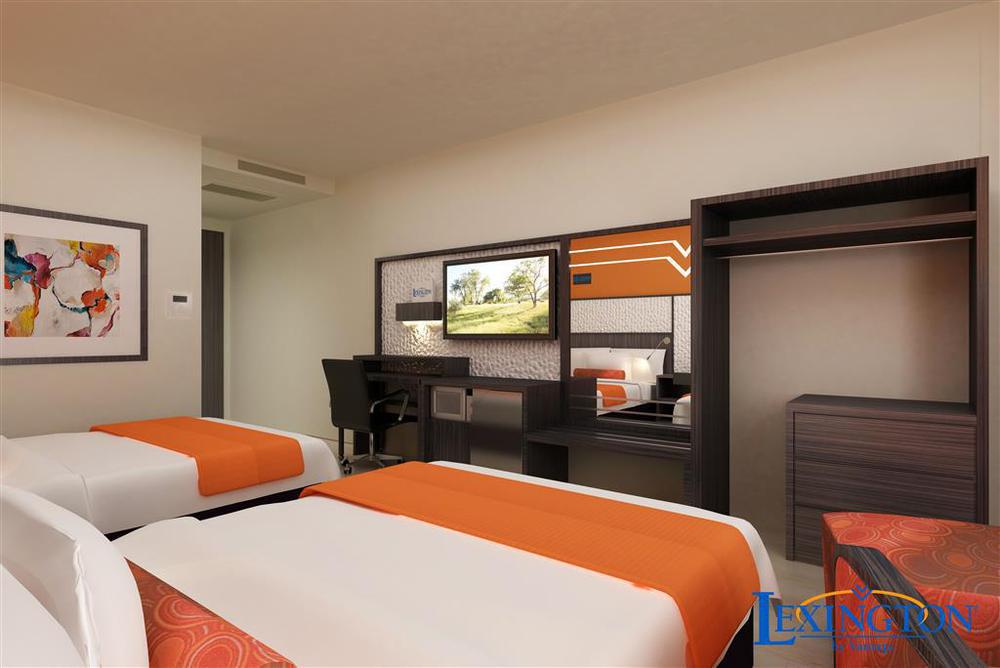 Holiday Inn Express & Suites - Effingham By Ihg Pokój zdjęcie