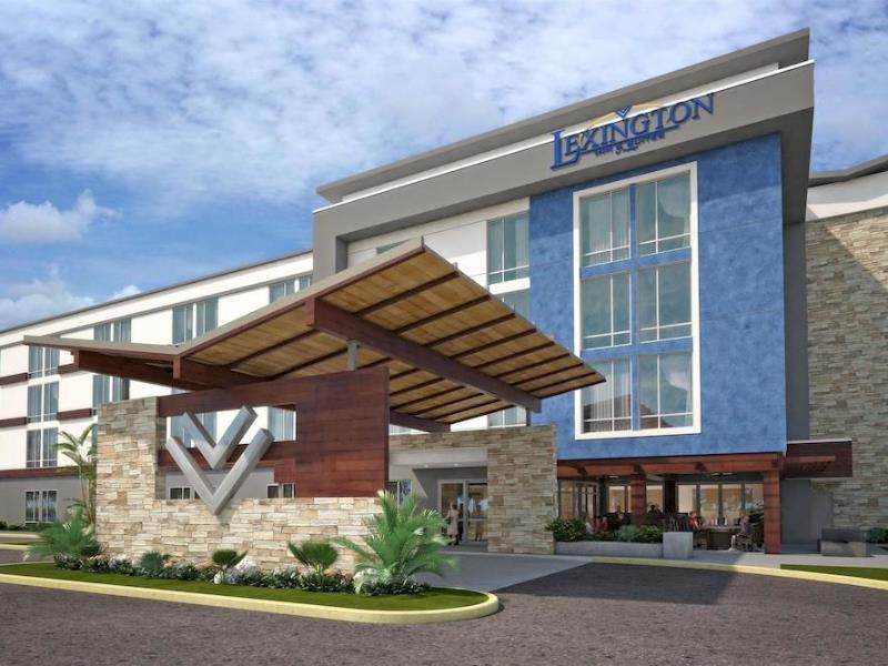 Holiday Inn Express & Suites - Effingham By Ihg Zewnętrze zdjęcie